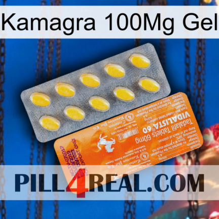 Kamagra 100Mg Gel new05